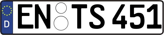EN-TS451