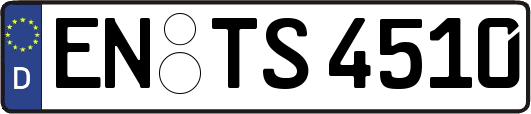 EN-TS4510