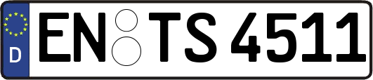 EN-TS4511