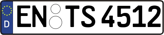 EN-TS4512