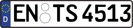 EN-TS4513