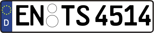 EN-TS4514