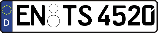 EN-TS4520