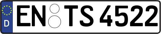 EN-TS4522