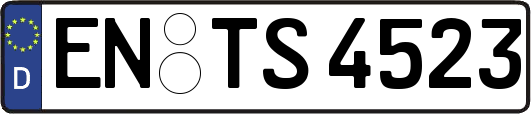 EN-TS4523