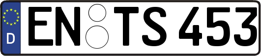 EN-TS453