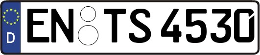 EN-TS4530
