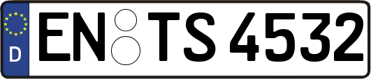 EN-TS4532