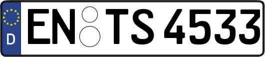 EN-TS4533