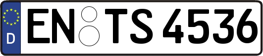 EN-TS4536