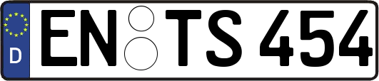 EN-TS454