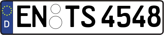 EN-TS4548