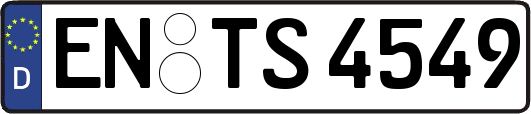 EN-TS4549