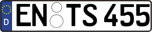 EN-TS455