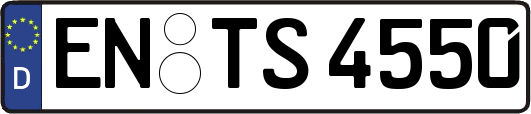 EN-TS4550