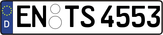 EN-TS4553
