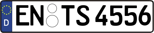 EN-TS4556