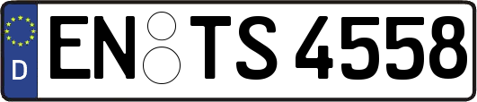EN-TS4558