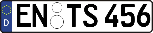 EN-TS456