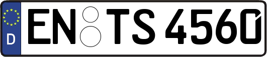 EN-TS4560