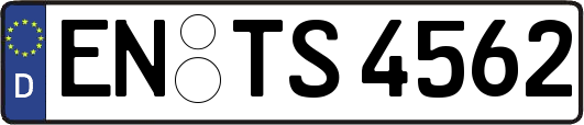 EN-TS4562
