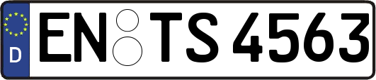EN-TS4563