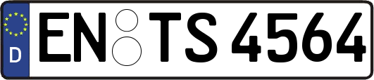 EN-TS4564
