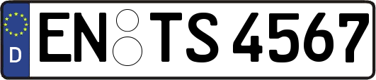EN-TS4567