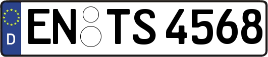 EN-TS4568