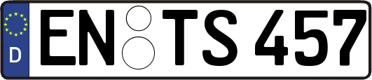 EN-TS457