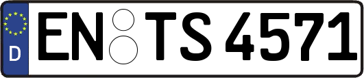 EN-TS4571
