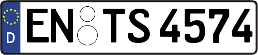 EN-TS4574