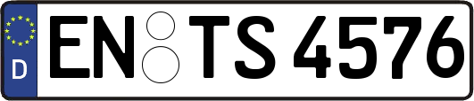EN-TS4576