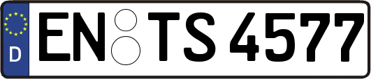 EN-TS4577