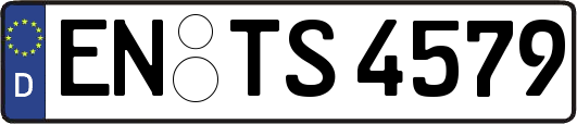 EN-TS4579