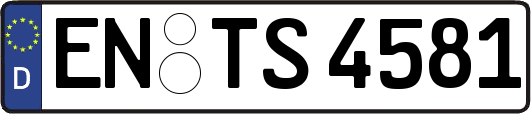 EN-TS4581