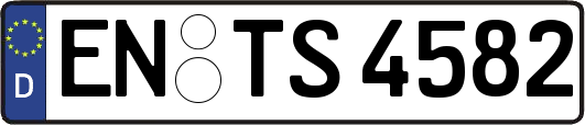 EN-TS4582