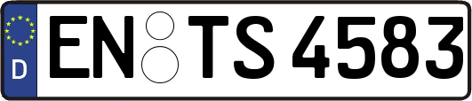 EN-TS4583