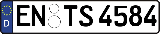 EN-TS4584