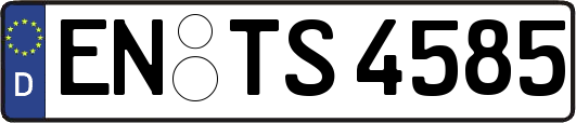 EN-TS4585