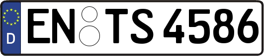 EN-TS4586