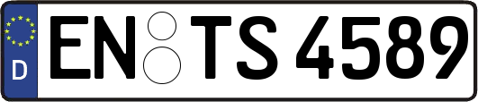 EN-TS4589