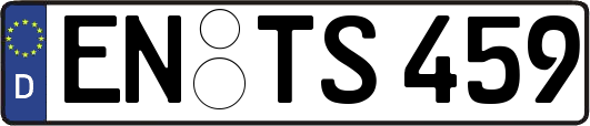 EN-TS459