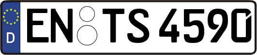 EN-TS4590