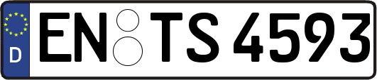 EN-TS4593