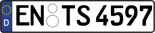 EN-TS4597