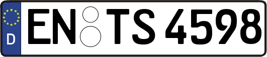 EN-TS4598