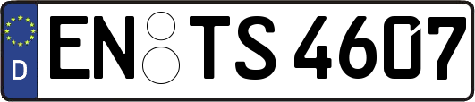 EN-TS4607