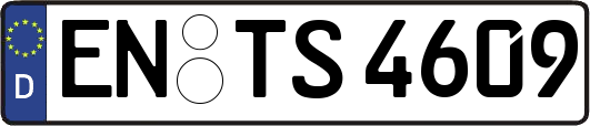 EN-TS4609