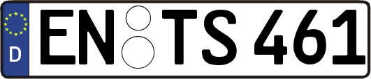EN-TS461